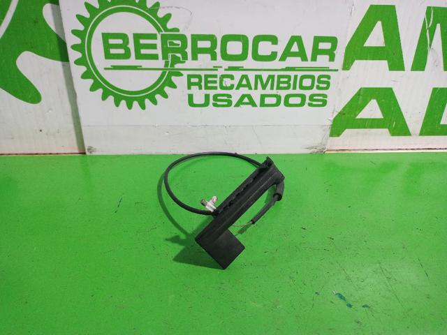 9808183580 PEUGEOT Язычок открывания капота купить в Полтава