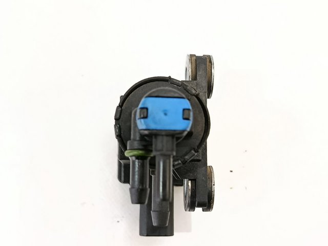 FORD 9808206880 Клапан преобразователь давления наддува (соленоид)  в наличии Днепр