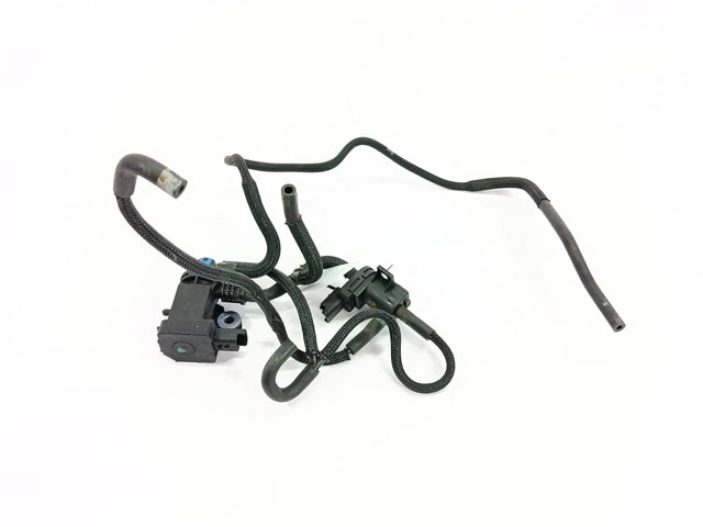 FORD 9808206880 Клапан преобразователь давления наддува (соленоид)  в наличии Ирпень