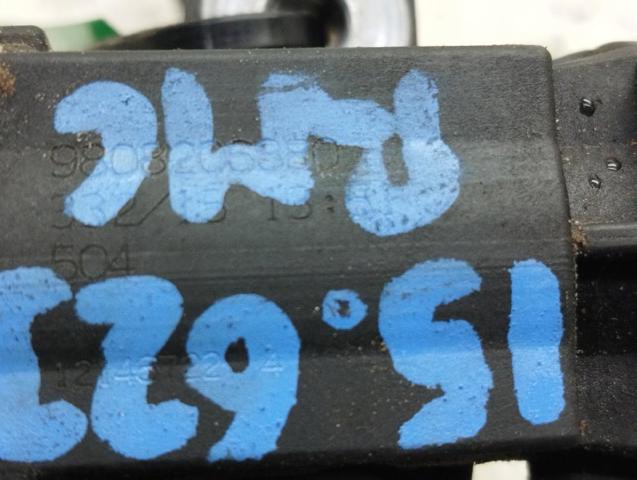 9808206880 FORD Клапан преобразователь давления наддува (соленоид)  купить в Ужгород