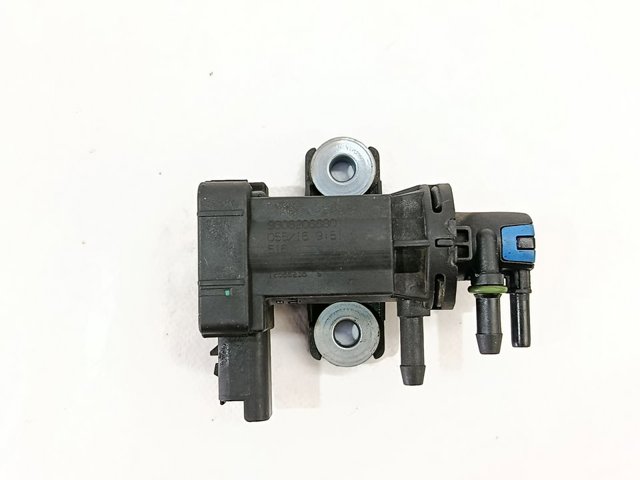 9808206880 FORD Клапан преобразователь давления наддува (соленоид)  купить в Ирпень