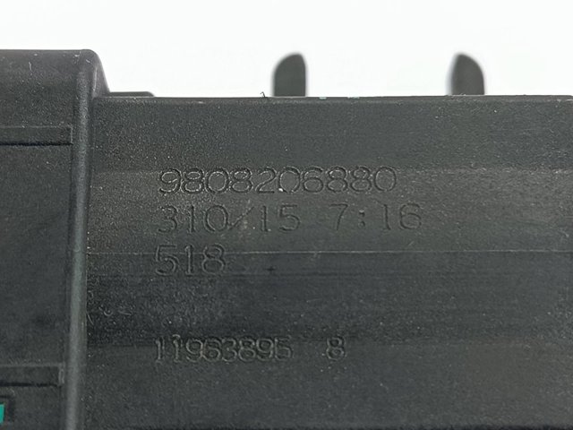 9808206880 Клапан преобразователь давления наддува (соленоид)  купить Каменское