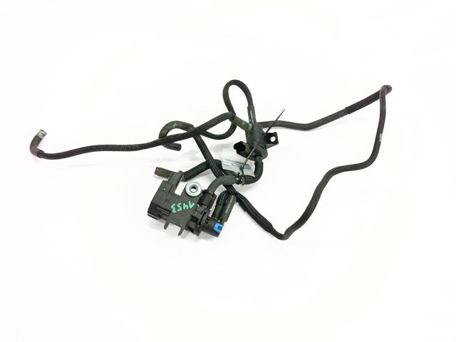FORD 9808206880 Клапан преобразователь давления наддува (соленоид)  в наличии Чернигов