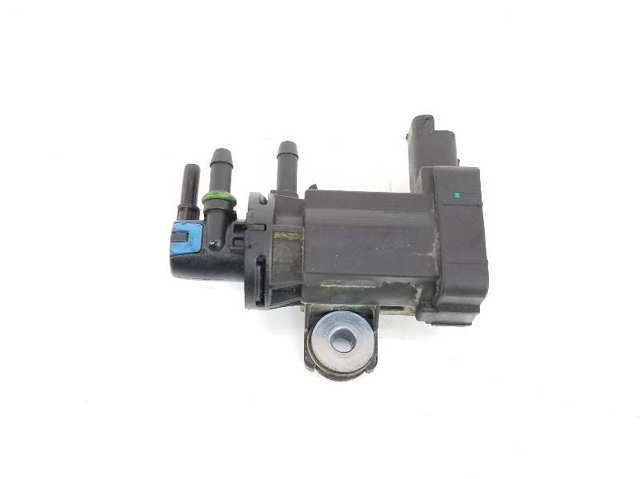 Convertidor de pressão (solenoide) de supercompressão 9808206880 Peugeot/Citroen