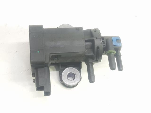 Convertidor de pressão (solenoide) de supercompressão 9808206880 Peugeot/Citroen