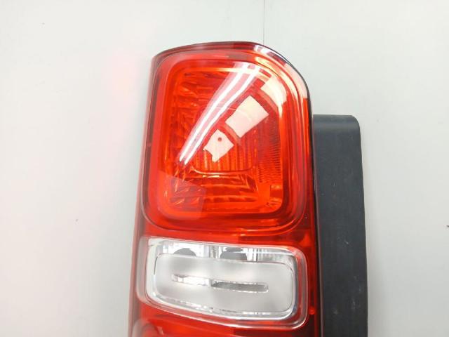 9808243180 OPEL Фонарь задний левый купить в Киев