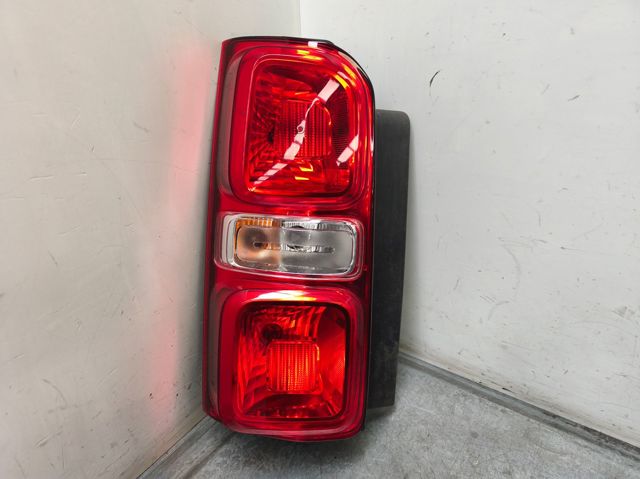 9808243180 PEUGEOT Фонарь задний левый купить в Черкассы