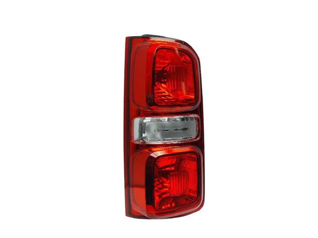 9808243180 PEUGEOT Фонарь задний левый купить в Харьков