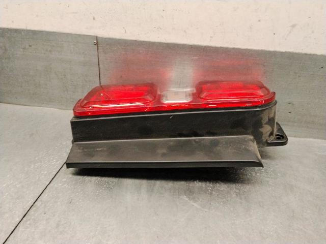 9808243180 PEUGEOT Фонарь задний левый купить в Черкассы