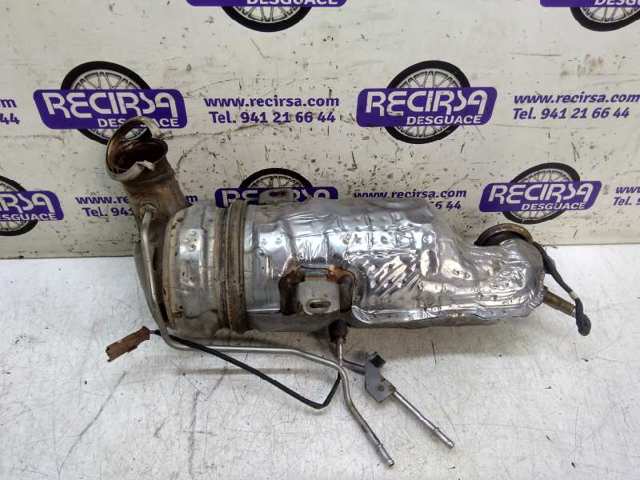 9808329680 PEUGEOT Катализатор купить в Кривой Рог