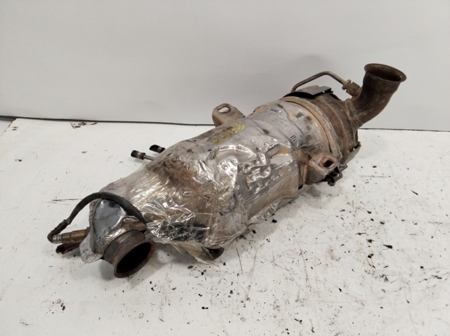 PEUGEOT 9808329680 Катализатор в наличии Полтава