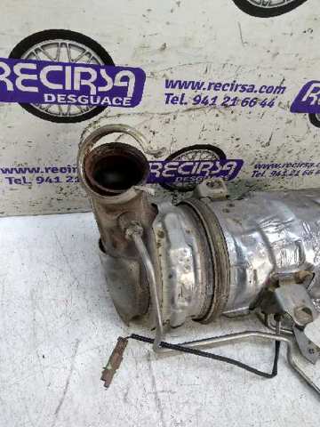 9808329680 PEUGEOT Катализатор купить в Ужгород