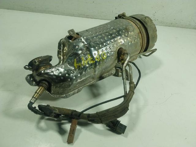 PEUGEOT 9808329680 Катализатор в наличии Николаев