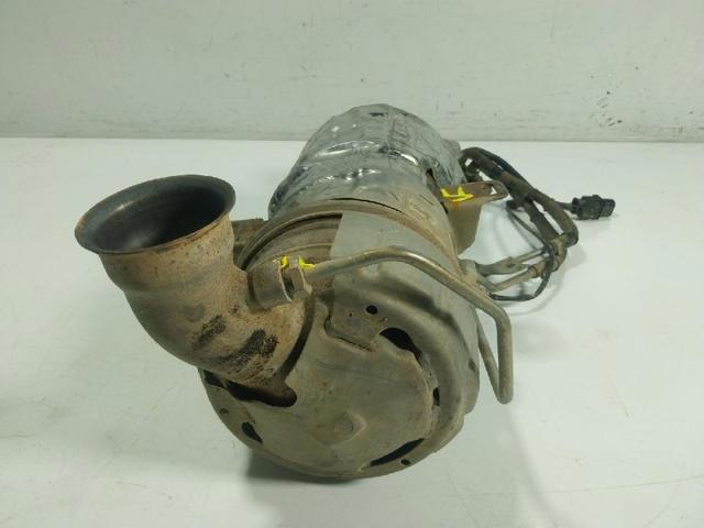 PEUGEOT 9808329680 Катализатор в наличии Николаев