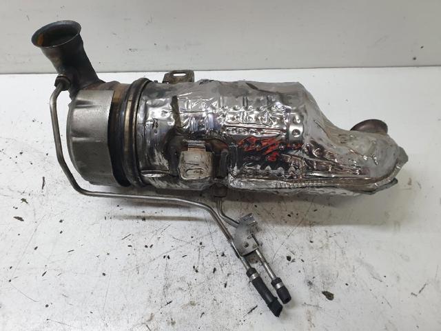 PEUGEOT 9808330080 Катализатор в наличии Тернополь
