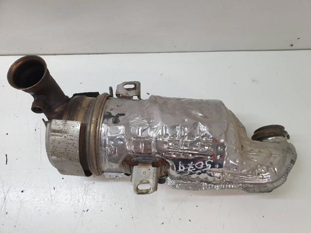 9808330080 PEUGEOT Конвертор - катализатор купить в Одесса