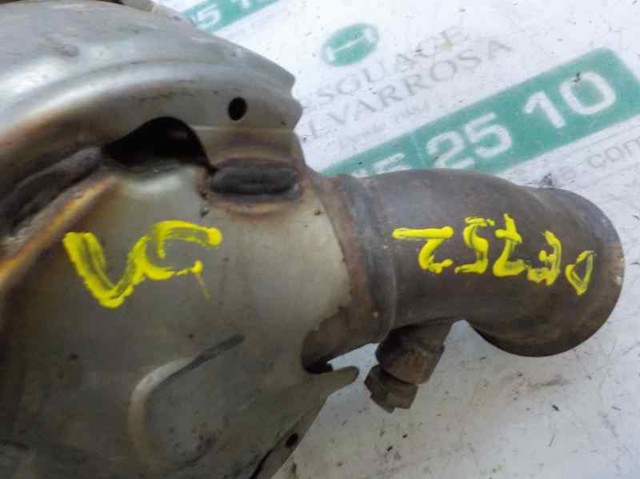 9808330080 PEUGEOT Катализатор купить в Николаев