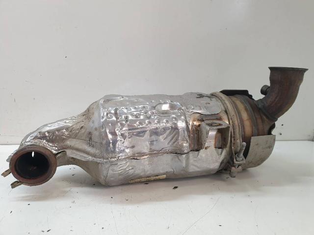 PEUGEOT 9808330080 Катализатор в наличии Ужгород