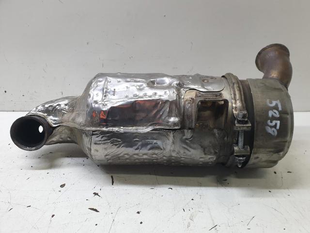 9808330080 PEUGEOT Катализатор купить в Ровно
