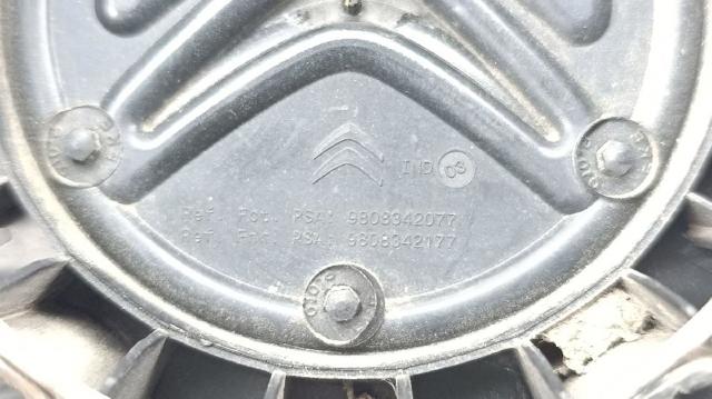 9808342077 PEUGEOT купить в Хмельницкий