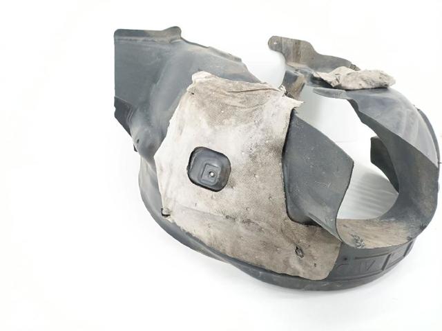 9808363380 PEUGEOT Подкрылок передний правый купить в Николаев