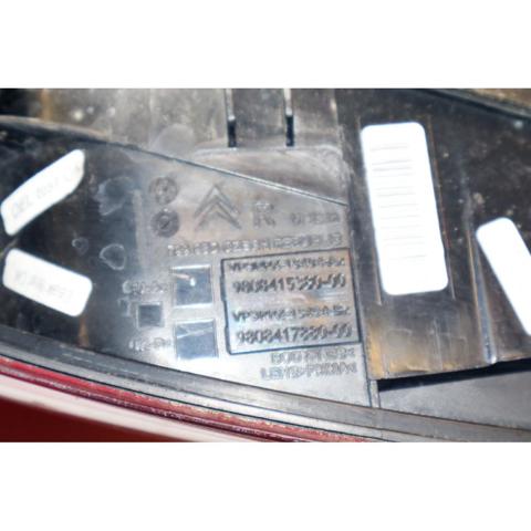 PEUGEOT 9808415380 в наличии Полтава