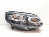 Luz direita 9808567680 OPEL
