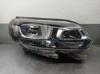 Luz direita 9808567680 PEUGEOT