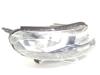 Luz direita 9808567680 PEUGEOT
