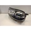 Luz direita 9808567680 PEUGEOT