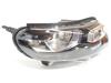 Luz direita 9808567680 PEUGEOT