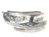 Luz direita 9808567680 PEUGEOT