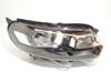Luz direita 9808567680 PEUGEOT