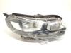 Luz direita 9808567680 PEUGEOT