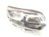 Luz direita 9808567680 PEUGEOT