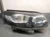 Luz direita 9808567680 PEUGEOT