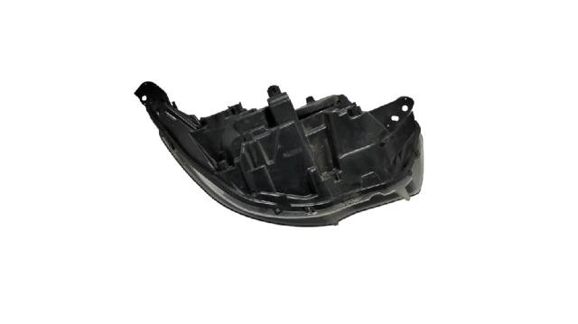 9808623880 PEUGEOT Левая фара купить в Черновцы