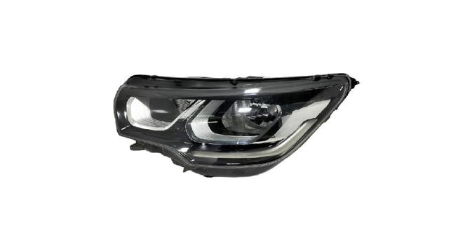9808623880 PEUGEOT Фара левая купить в Харьков