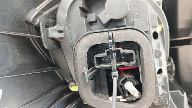 9808624380 Фонарь задний правый внешний купить Павлоград