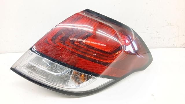 PEUGEOT 9808624380 Фонарь задний правый внешний в наличии Николаев