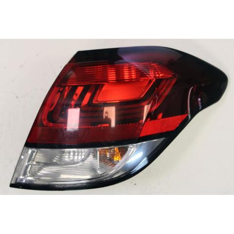PEUGEOT 9808624380 Фонарь задний правый внешний в наличии Павлоград