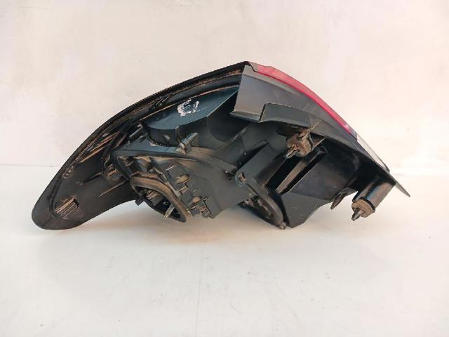 9808624380 PEUGEOT Фонарь задний правый внешний купить в Полтава