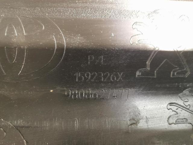 9808627477 Бампер задний купить Павлоград