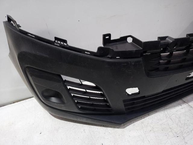 PEUGEOT 9808639977 Бампер передний в наличии Ровно