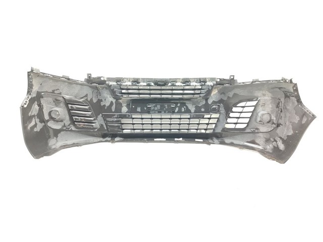 9808639977 PEUGEOT Передний бампер купить в Черкассы