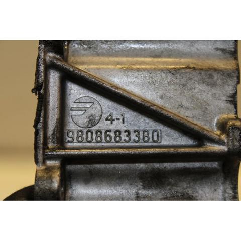 9808683380 PEUGEOT купить в Сумы