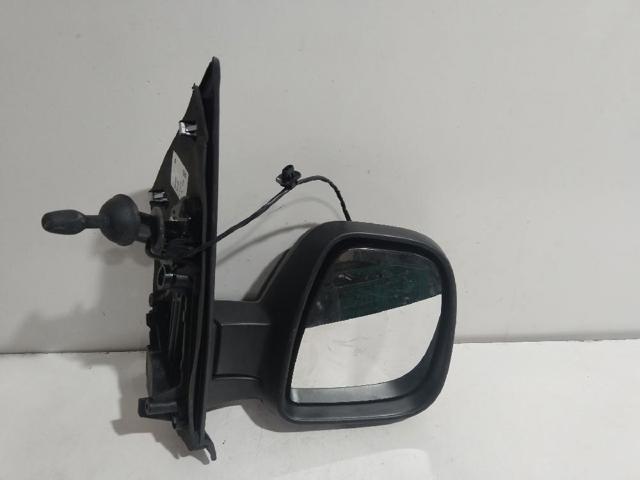 98087008XT Зеркало заднего вида правое купить Львов