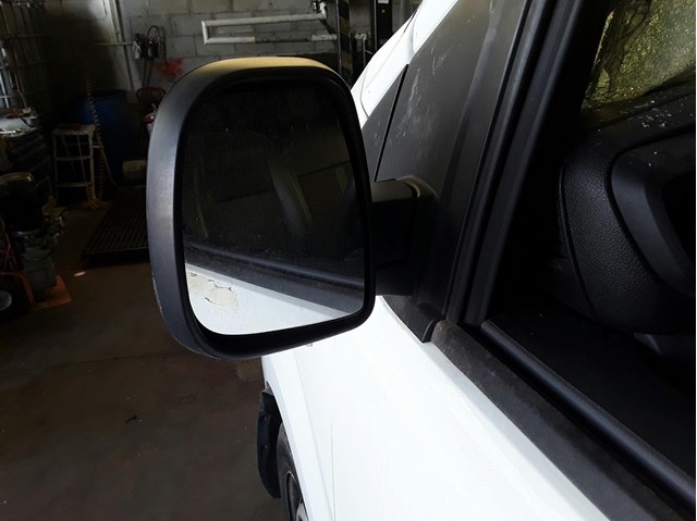 Espelho de retrovisão direito 98087008XT Peugeot/Citroen