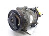 Compressor de aparelho de ar condicionado 9808729680 PEUGEOT