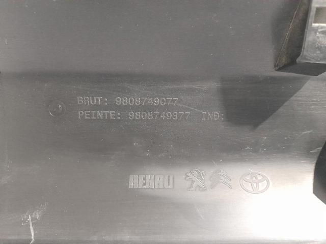 9808749077 Peugeot/Citroen